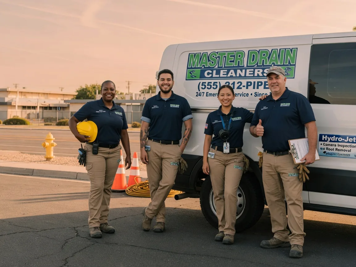 Drain Cleaning company in Lake Leelanau, MI